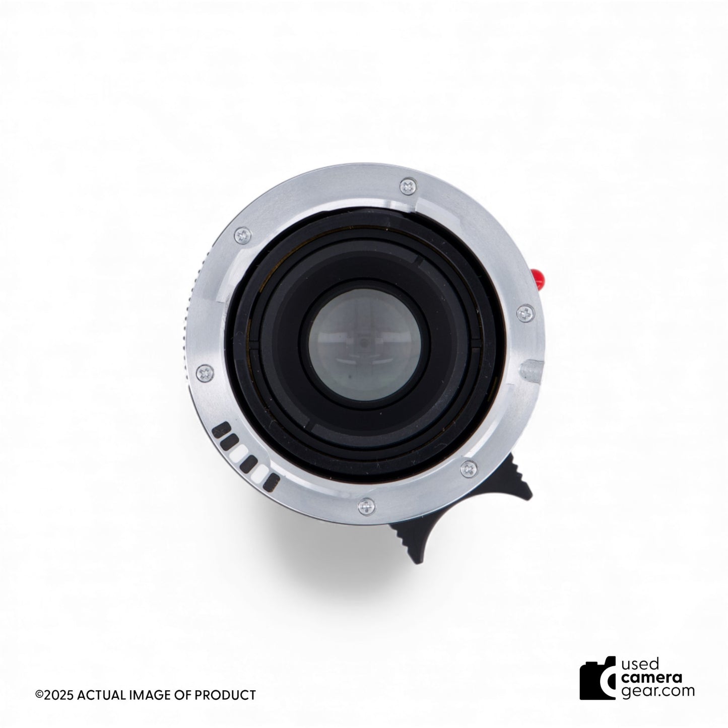 Leica 35mm f2.5 Summarit-M (#265) *USED*