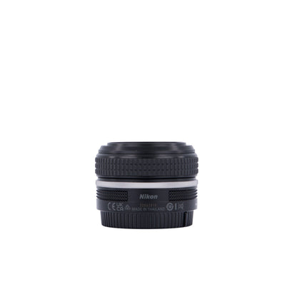 Nikon Z 40mm f/2 (SE) Lens *USED*
