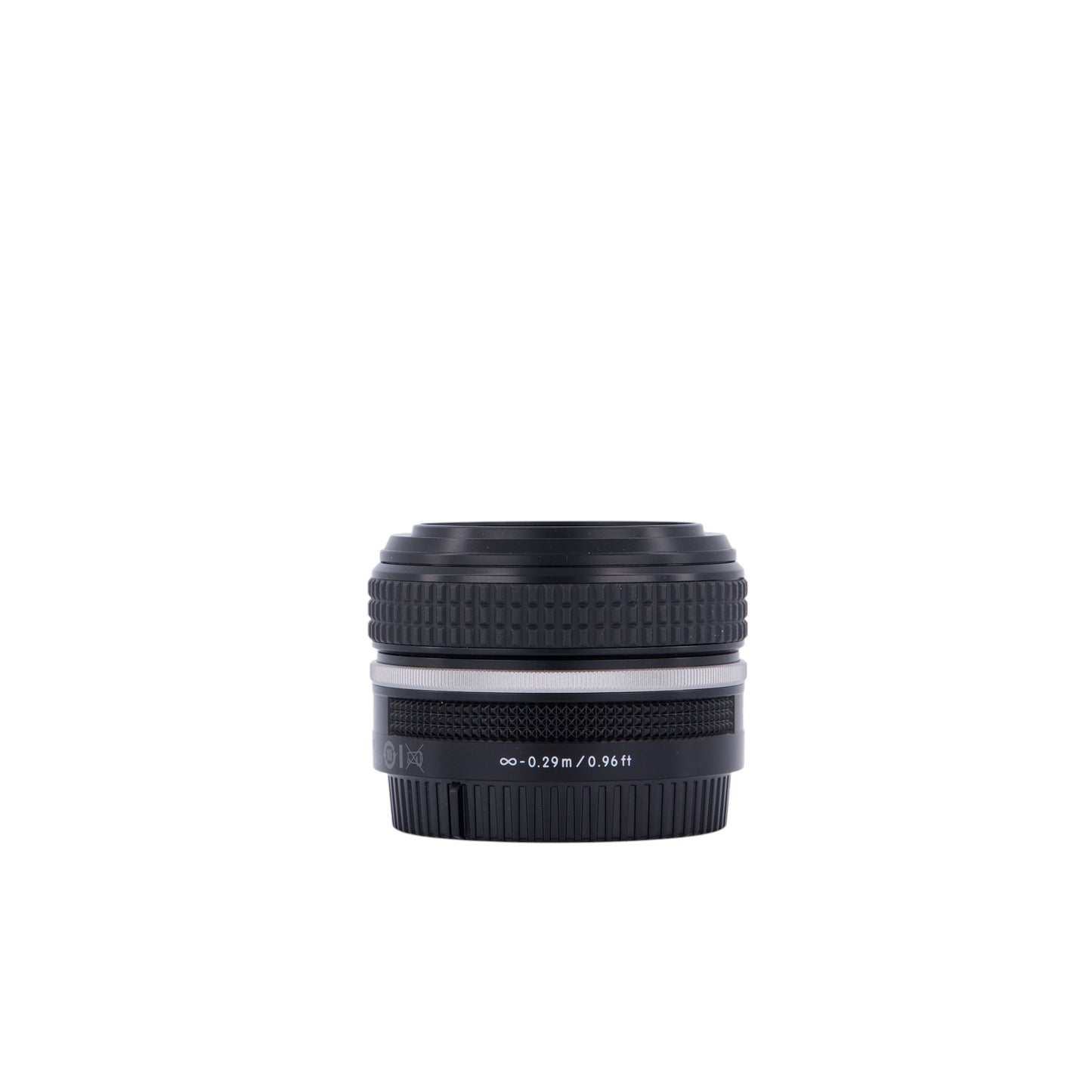 Nikon Z 40mm f/2 (SE) Lens *USED*