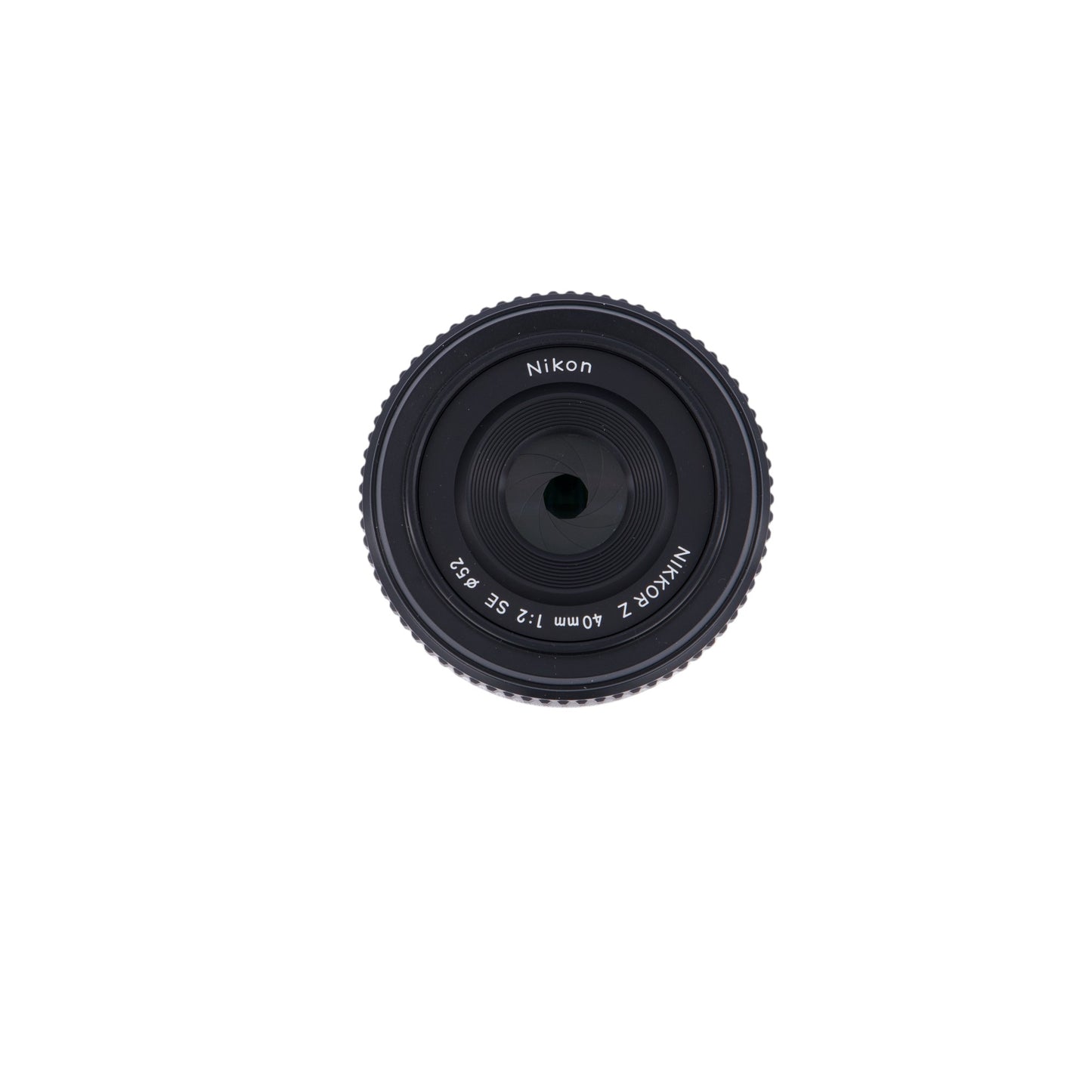 Nikon Z 40mm f/2 (SE) Lens *USED*