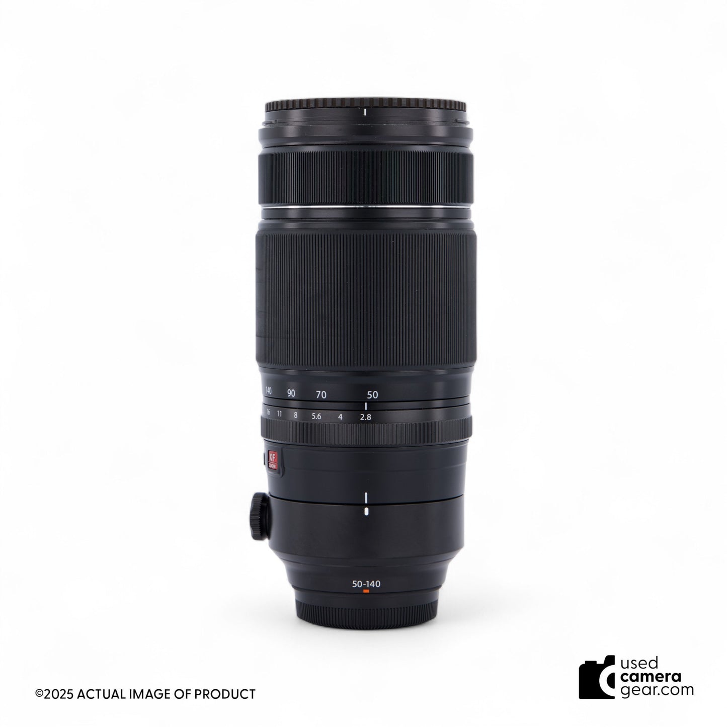 Fujifilm XF 50-140mm F2.8 R LM OIS WR Lens (#044) *USED*