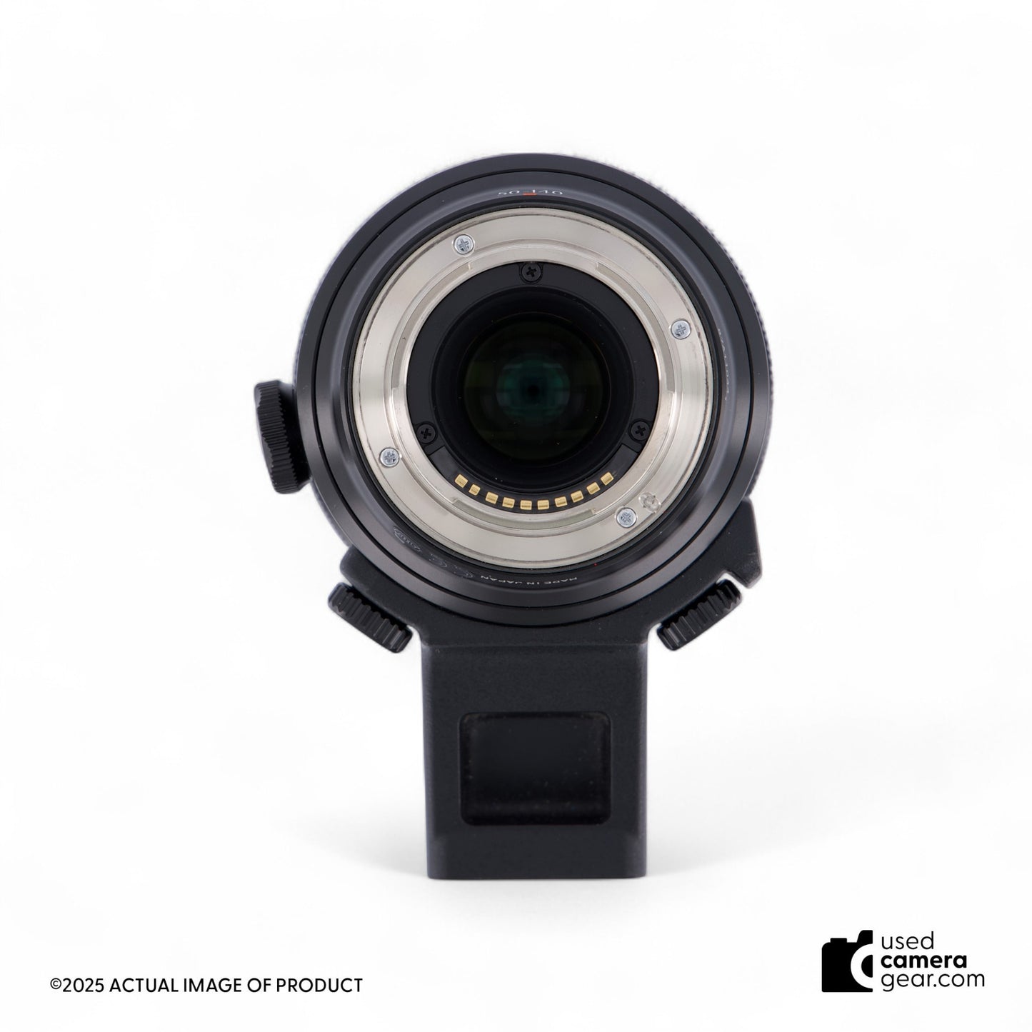 Fujifilm XF 50-140mm F2.8 R LM OIS WR Lens (#044) *USED*