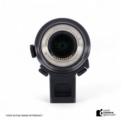 Fujifilm XF 50-140mm F2.8 R LM OIS WR Lens (#044) *USED*