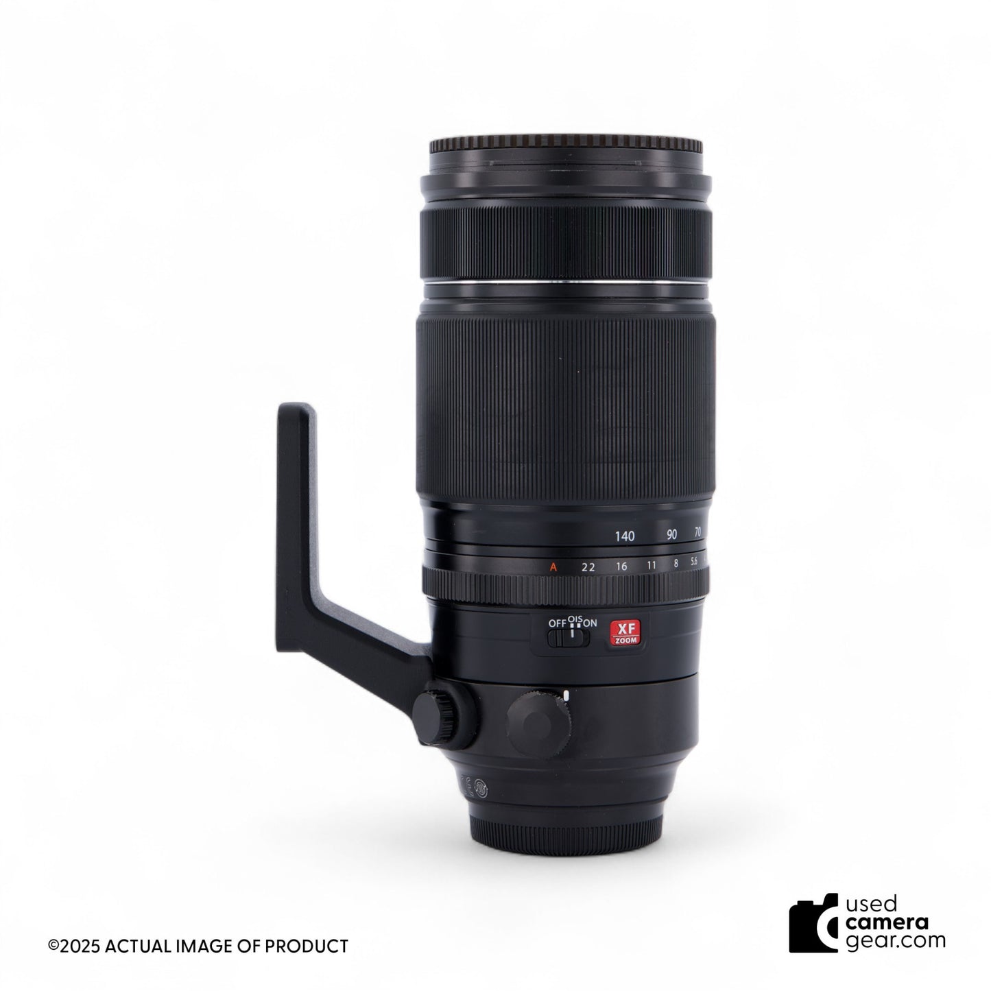 Fujifilm XF 50-140mm F2.8 R LM OIS WR Lens (#044) *USED*