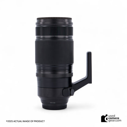 Fujifilm XF 50-140mm F2.8 R LM OIS WR Lens (#044) *USED*