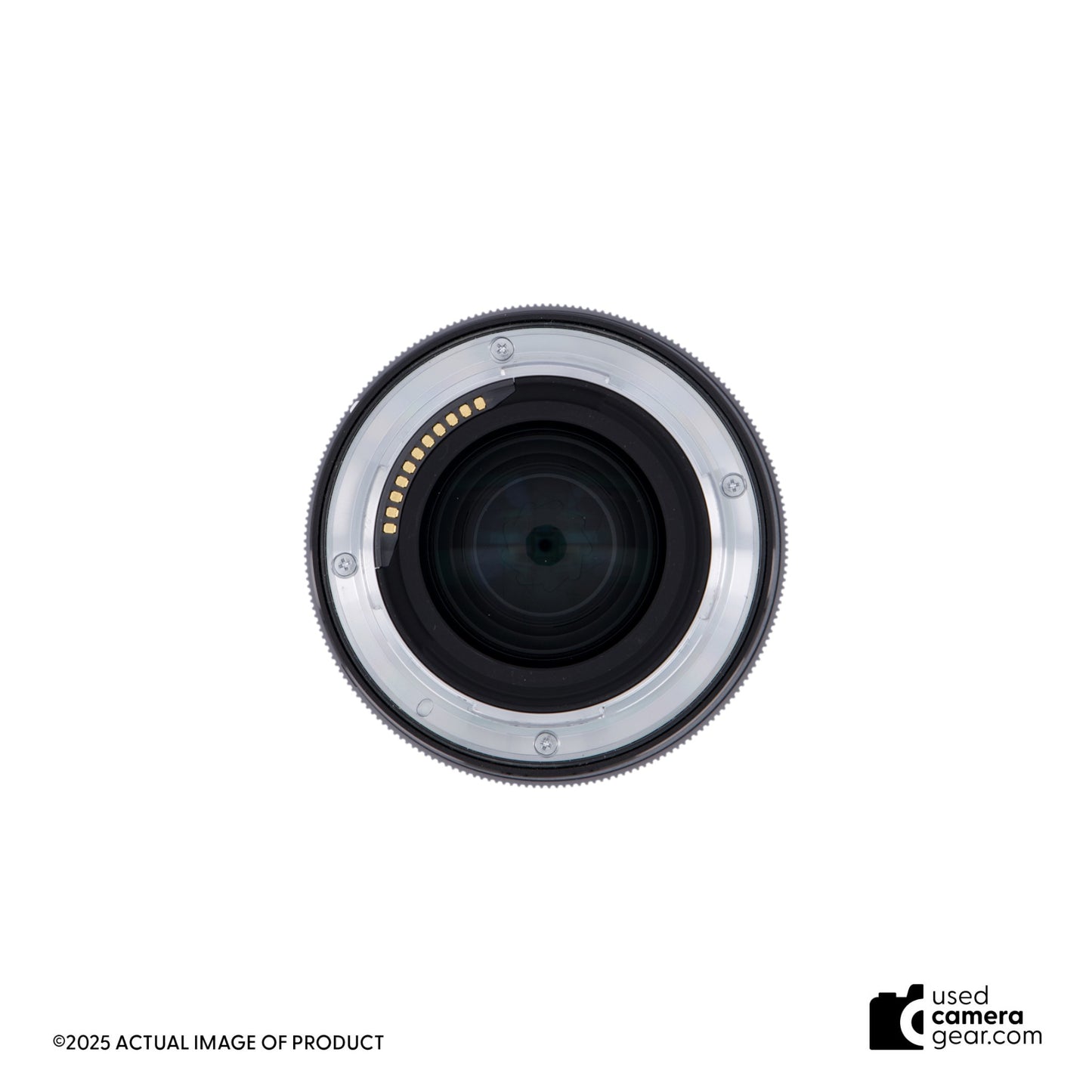 Nikon Z 50mm f/1.8 S Lens (#020) *USED*