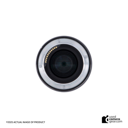 Nikon Z 50mm f/1.8 S Lens (#020) *USED*