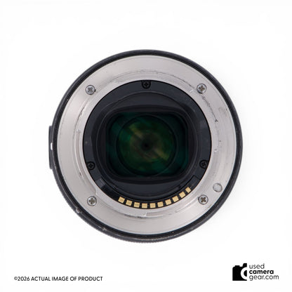 Sony FE 35mm f1.8 Lens (#231) *USED*