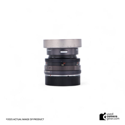 Leica 50mm Summicron-R 1 CAM Lens w/Red Scale (#735) *USED*