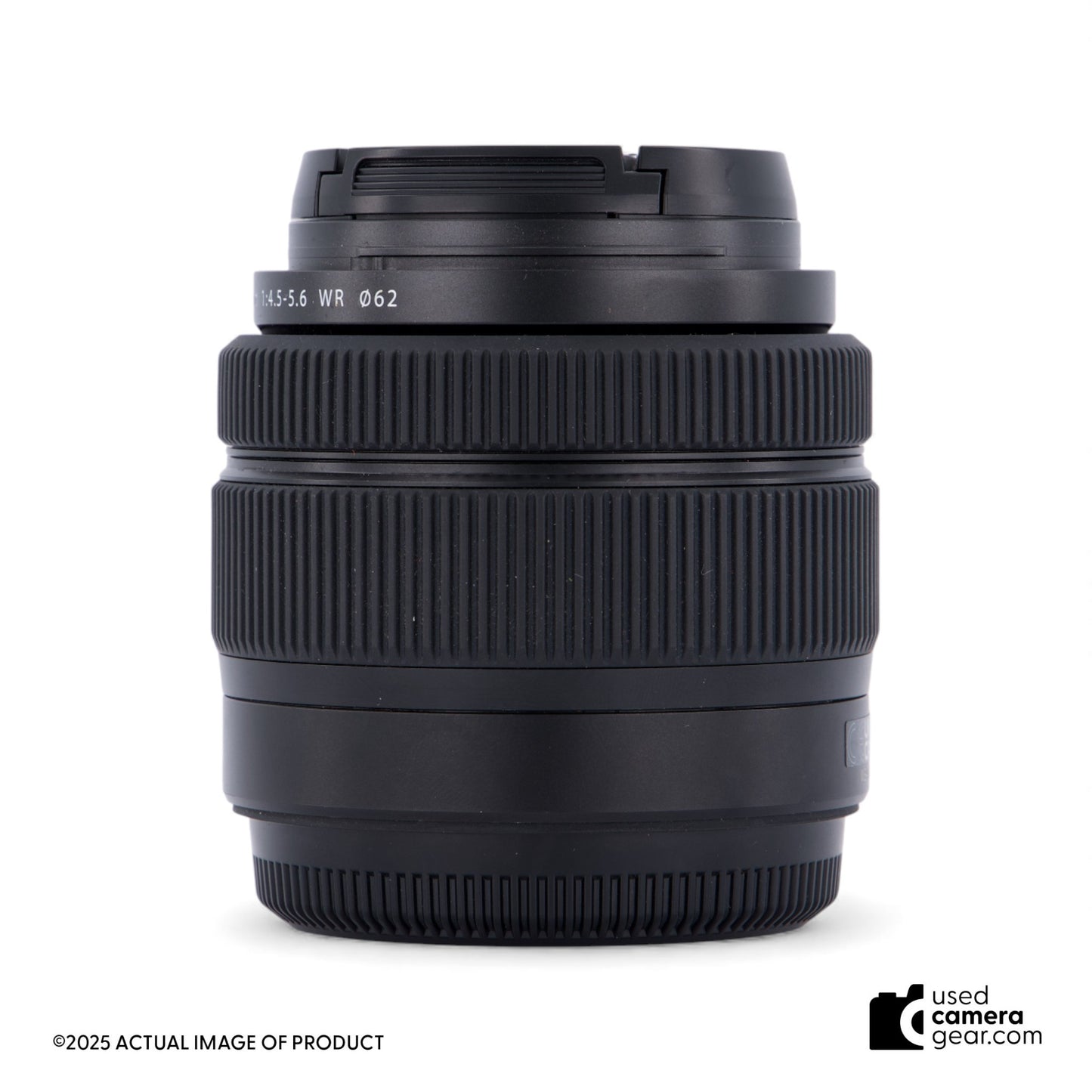 Fujifilm GFX 50S II with GF 35-70mm f/4.5-5.6 Lens (#814) *USED*