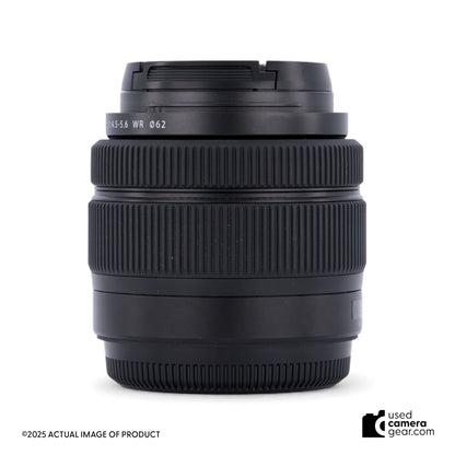 Fujifilm GFX 50S II with GF 35-70mm f/4.5-5.6 Lens (#814) *USED*