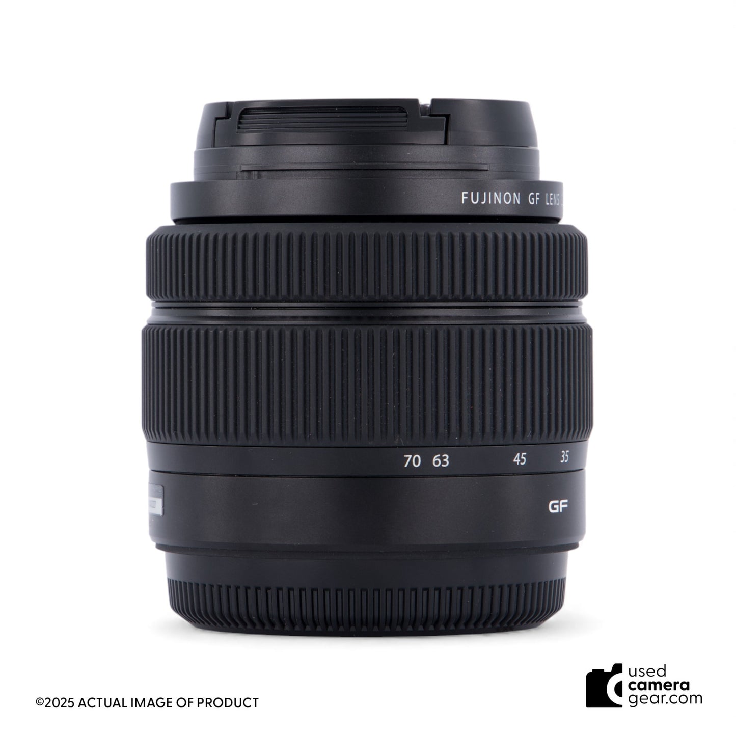 Fujifilm GFX 50S II with GF 35-70mm f/4.5-5.6 Lens (#814) *USED*