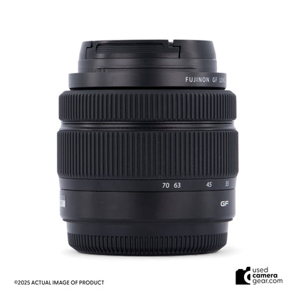 Fujifilm GFX 50S II with GF 35-70mm f/4.5-5.6 Lens (#814) *USED*