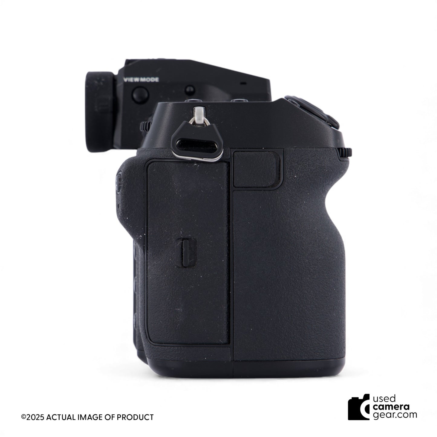 Fujifilm GFX 50S II with GF 35-70mm f/4.5-5.6 Lens (#814) *USED*