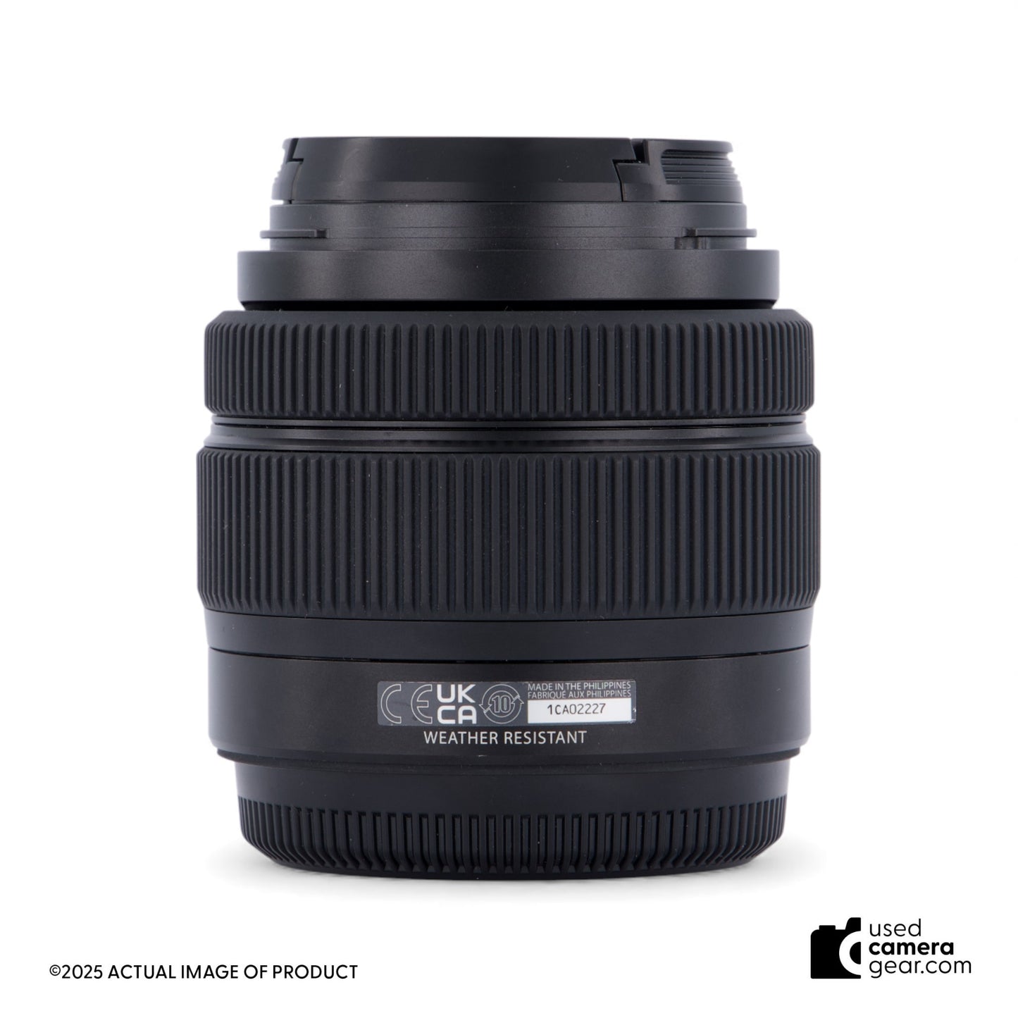 Fujifilm GFX 50S II with GF 35-70mm f/4.5-5.6 Lens (#814) *USED*