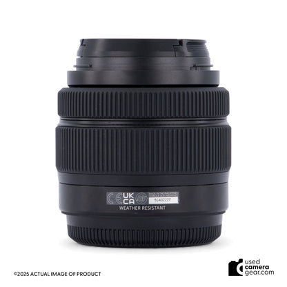 Fujifilm GFX 50S II with GF 35-70mm f/4.5-5.6 Lens (#814) *USED*