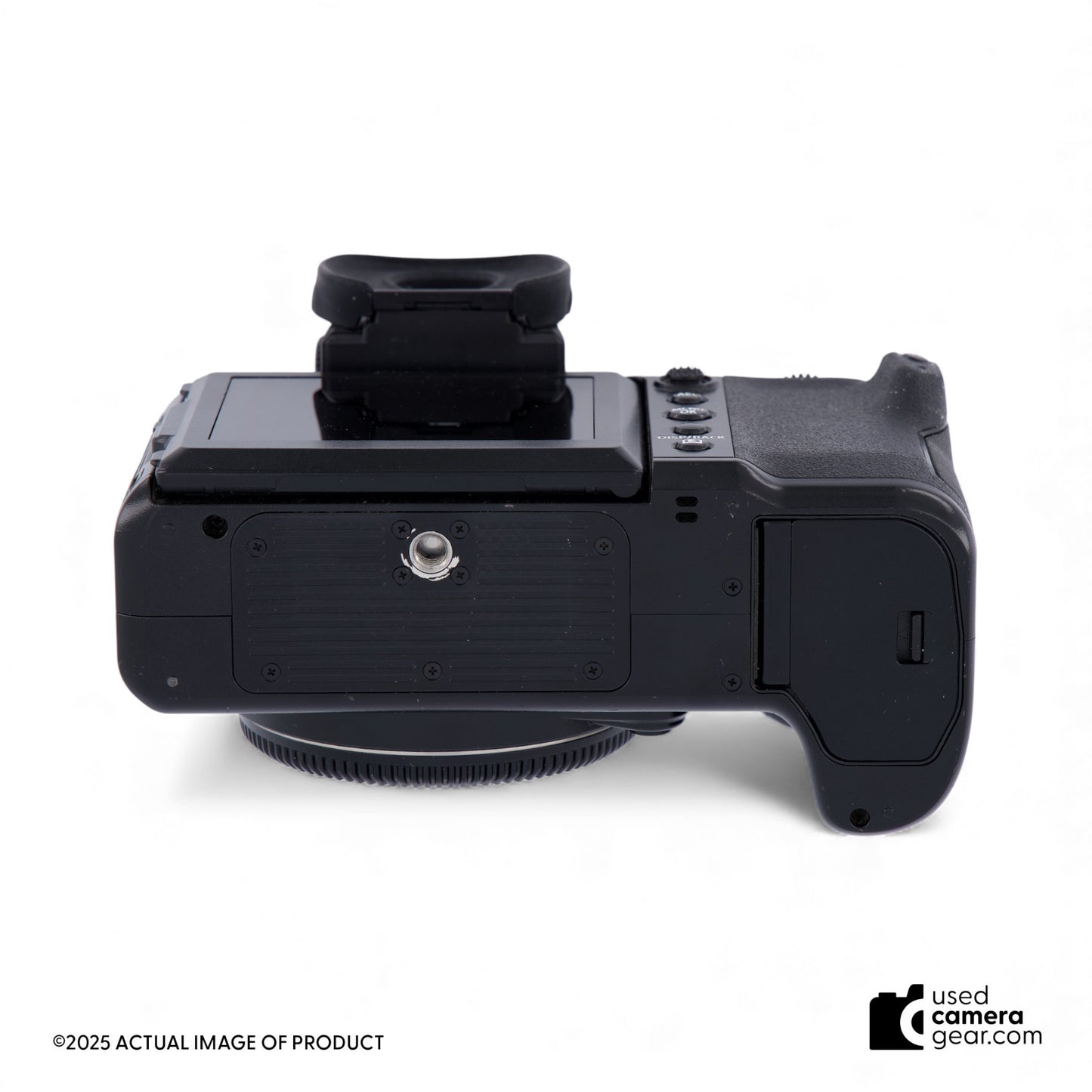 Fujifilm GFX 50S II with GF 35-70mm f/4.5-5.6 Lens (#814) *USED*