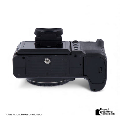 Fujifilm GFX 50S II with GF 35-70mm f/4.5-5.6 Lens (#814) *USED*