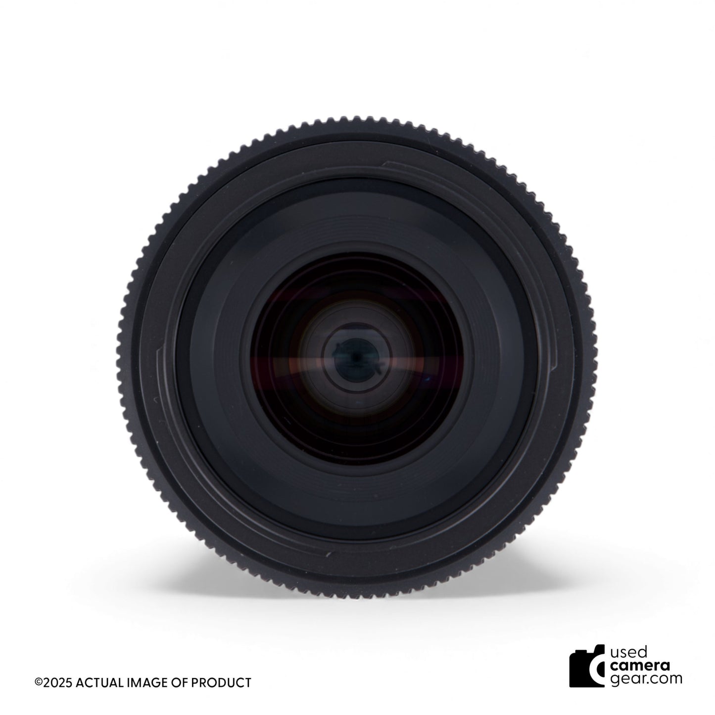 Fujifilm GFX 50S II with GF 35-70mm f/4.5-5.6 Lens (#814) *USED*