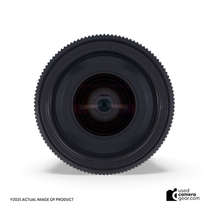 Fujifilm GFX 50S II with GF 35-70mm f/4.5-5.6 Lens (#814) *USED*