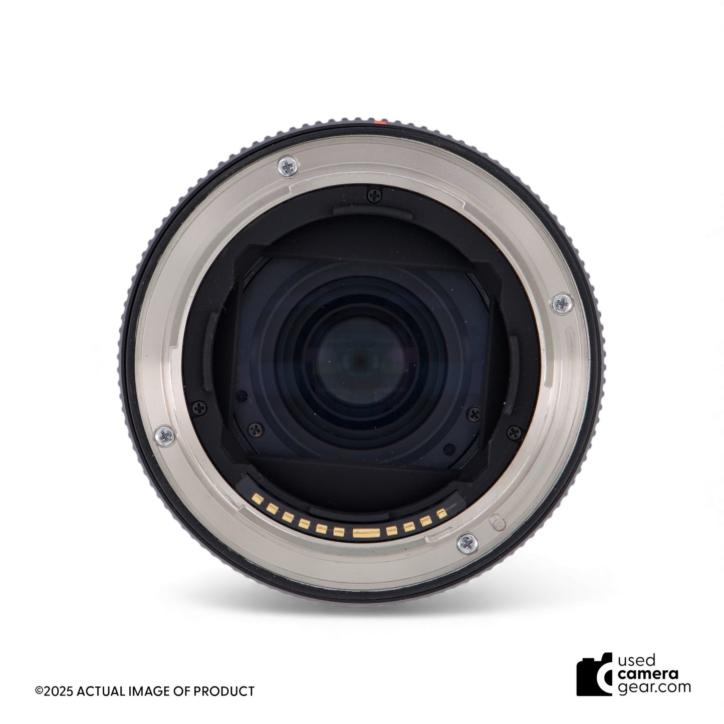 Fujifilm GFX 50S II with GF 35-70mm f/4.5-5.6 Lens (#814) *USED*