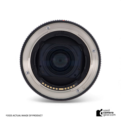 Fujifilm GFX 50S II with GF 35-70mm f/4.5-5.6 Lens (#814) *USED*