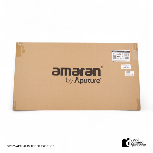 Amaran F21c - 2'x1' LED Mat RGBWW (V-Mount) *DISPLAY*