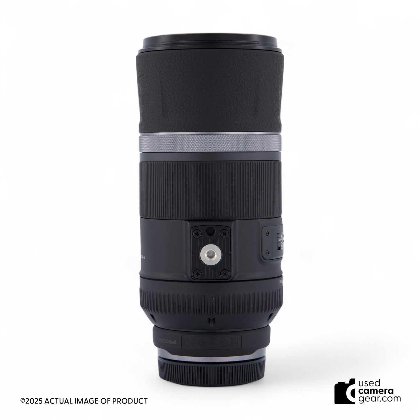 Canon RF 600mm F11 IS STM Lens *OPEN BOX*