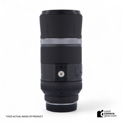 Canon RF 600mm F11 IS STM Lens *OPEN BOX*