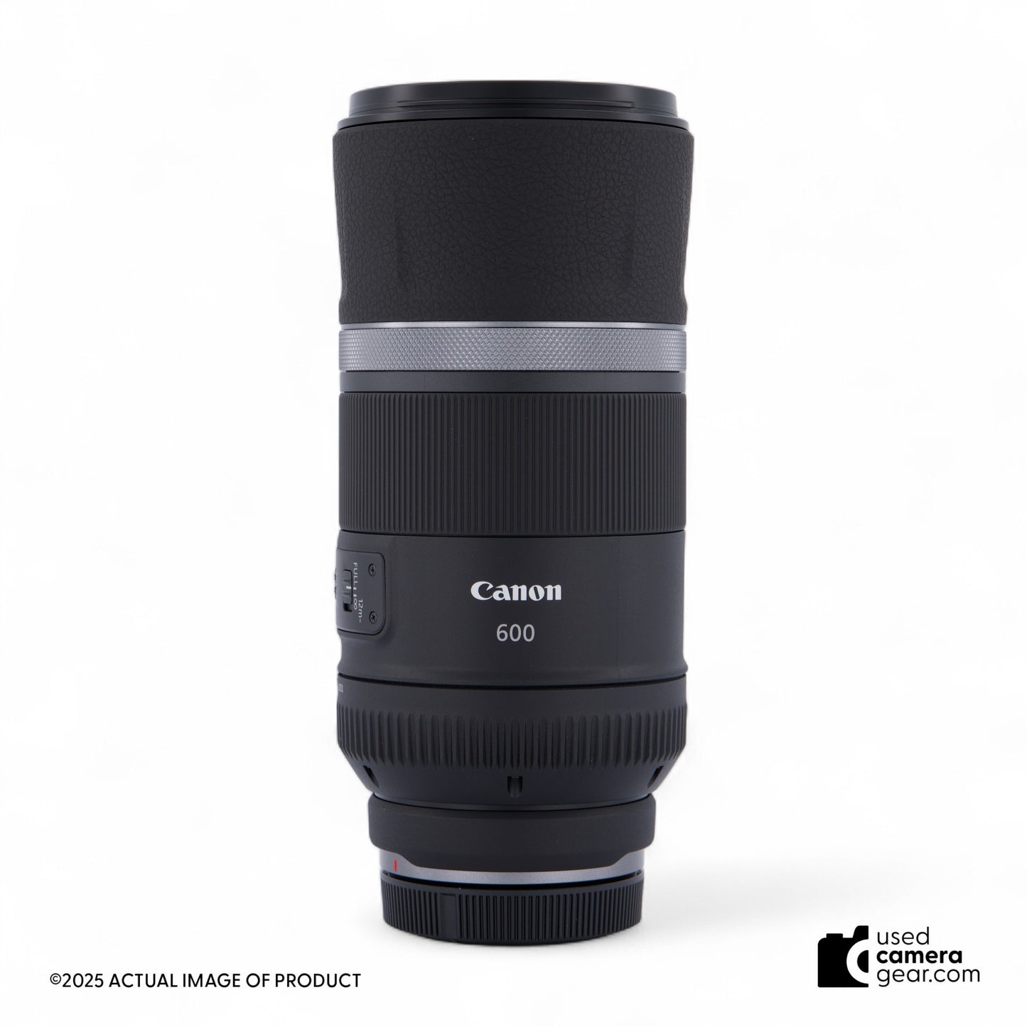Canon RF 600mm F11 IS STM Lens *OPEN BOX*