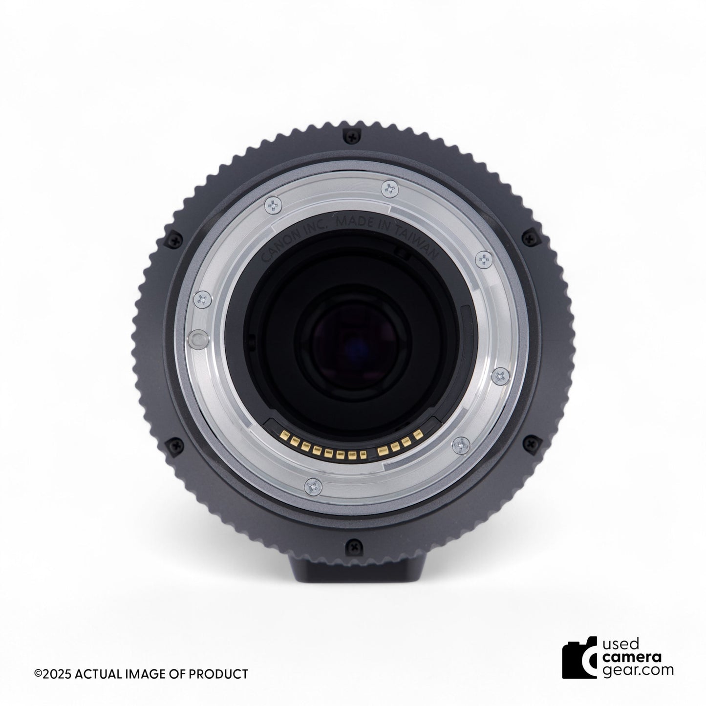 Canon RF 600mm F11 IS STM Lens *OPEN BOX*