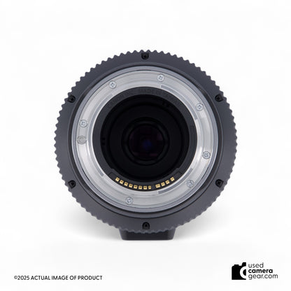 Canon RF 600mm F11 IS STM Lens *OPEN BOX*
