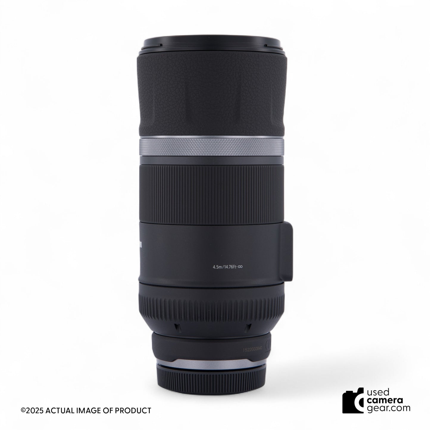 Canon RF 600mm F11 IS STM Lens *OPEN BOX*