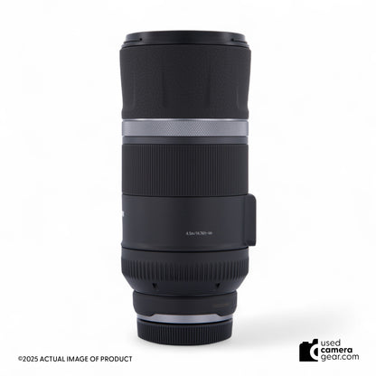 Canon RF 600mm F11 IS STM Lens *OPEN BOX*
