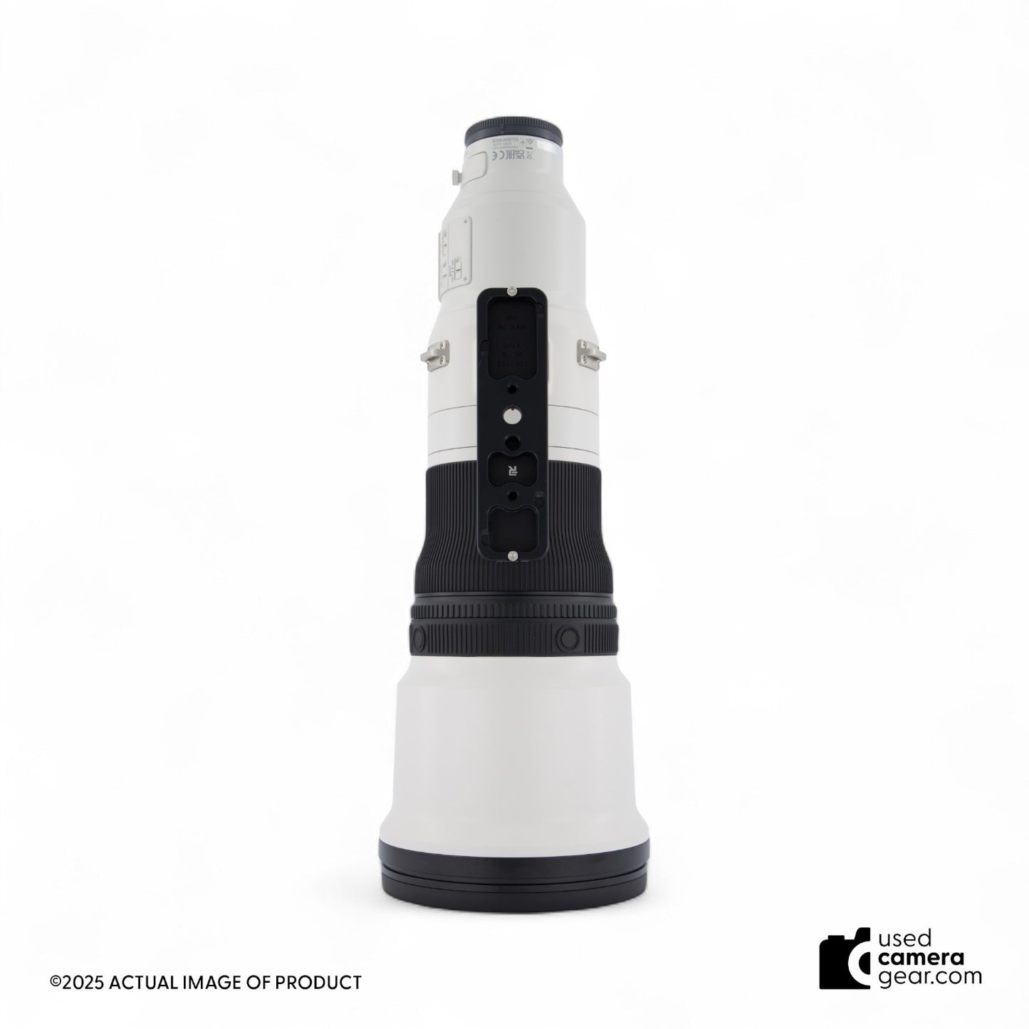 Sony FE 600mm f4.0 GM OSS (#450) *USED*