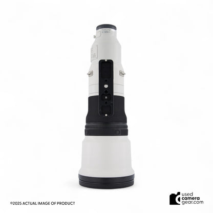 Sony FE 600mm f4.0 GM OSS (#450) *USED*