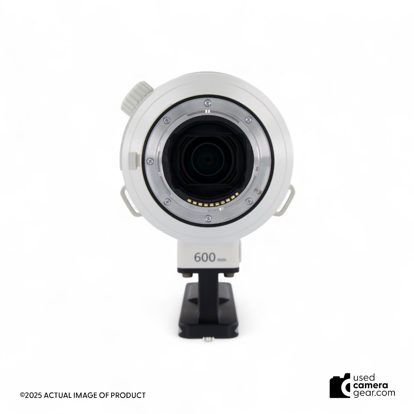 Sony FE 600mm f4.0 GM OSS (#450) *USED*