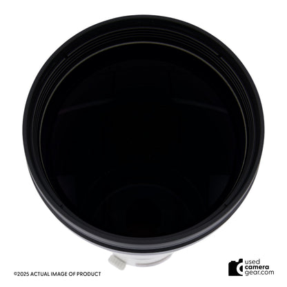 Sony FE 600mm f4.0 GM OSS (#450) *USED*