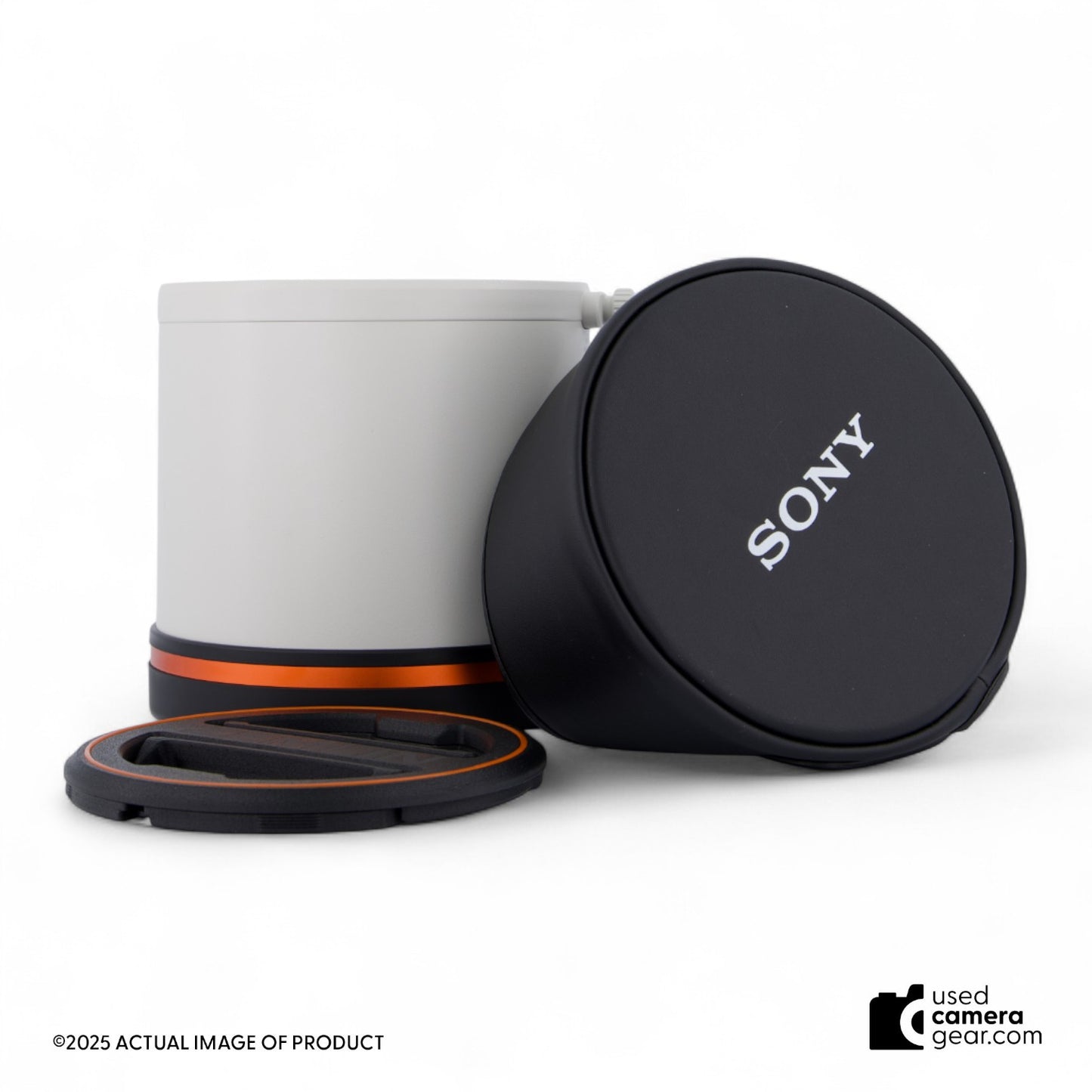 Sony FE 600mm f4.0 GM OSS (#450) *USED*