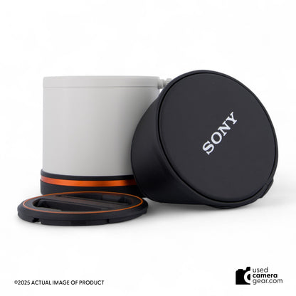 Sony FE 600mm f4.0 GM OSS (#450) *USED*