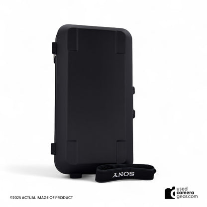 Sony FE 600mm f4.0 GM OSS (#450) *USED*