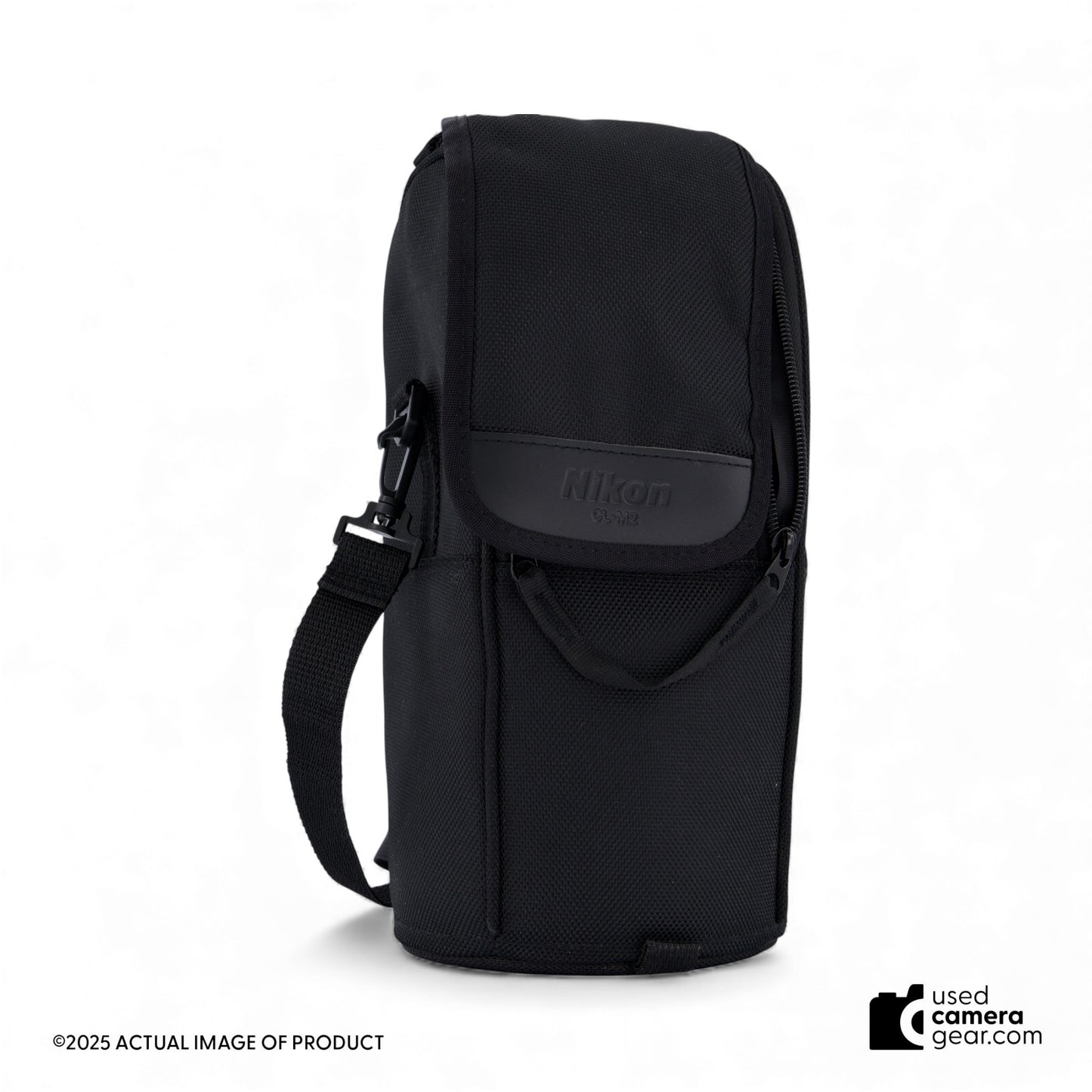 Nikon AF-S Nikkor 70-200mm f/2.8G ED VR II Lens (#236) *USED*