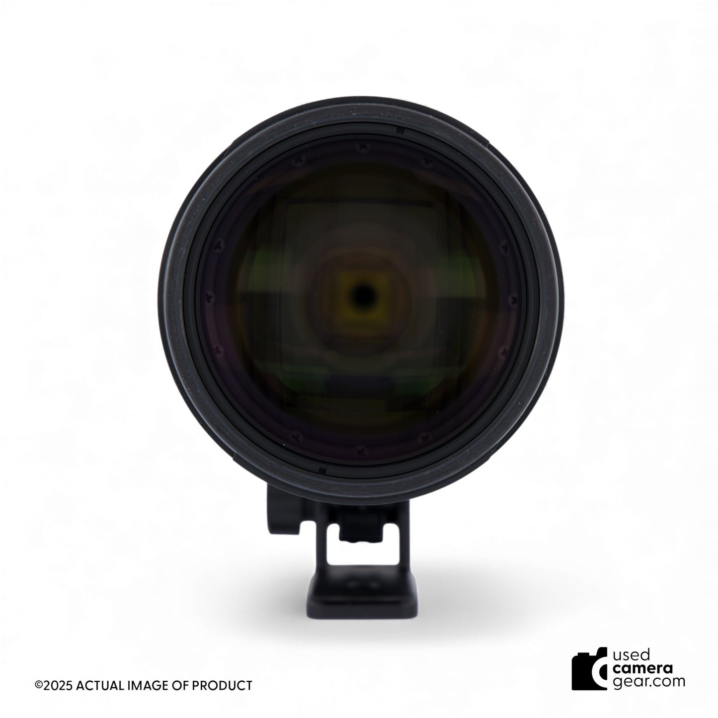 Nikon AF-S Nikkor 70-200mm f/2.8G ED VR II Lens (#236) *USED*