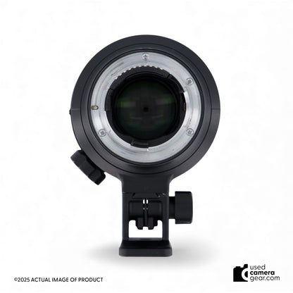 Nikon AF-S Nikkor 70-200mm f/2.8G ED VR II Lens (#236) *USED*