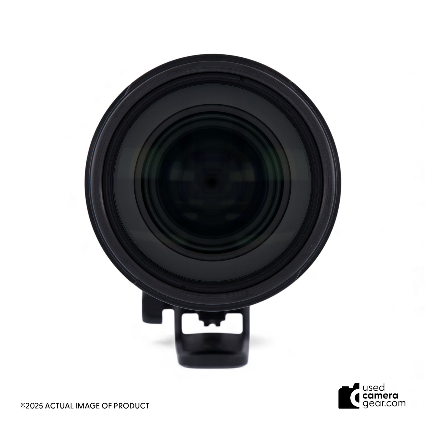 Nikon Z 70-200mm f/2.8 VR S Lens (#646) *USED*