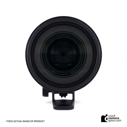 Nikon Z 70-200mm f/2.8 VR S Lens (#646) *USED*