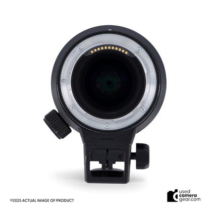 Nikon Z 70-200mm f/2.8 VR S Lens (#646) *USED*