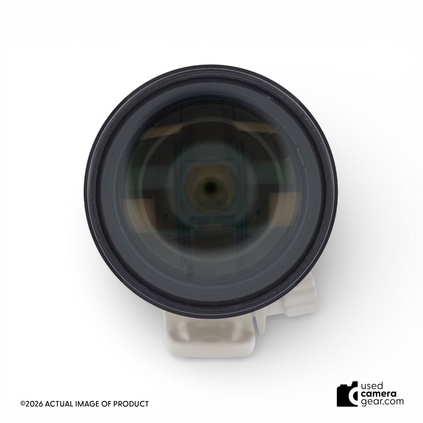 Canon EF 70-200mm f/2.8L IS USM (#767) *USED*