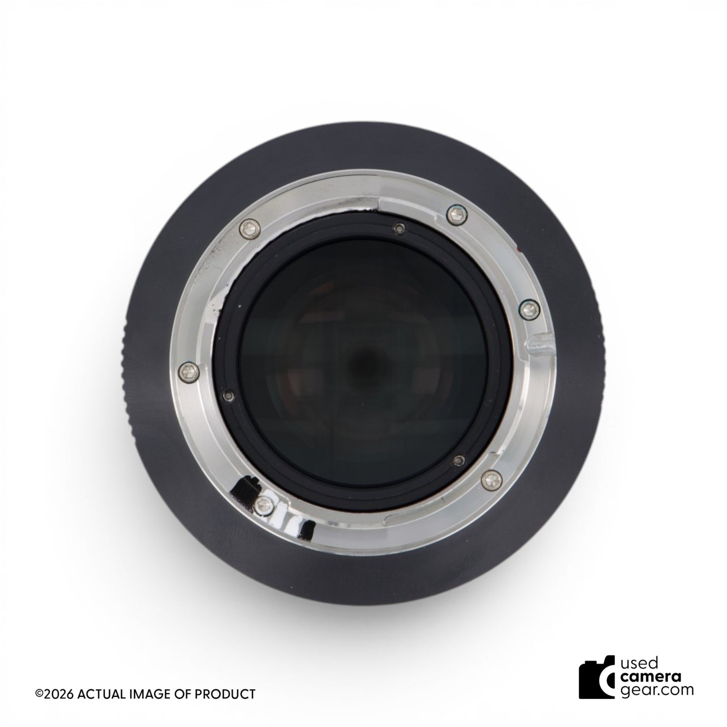 7Artisans 75mm f1.25 II for Leica M (#979) *USED*
