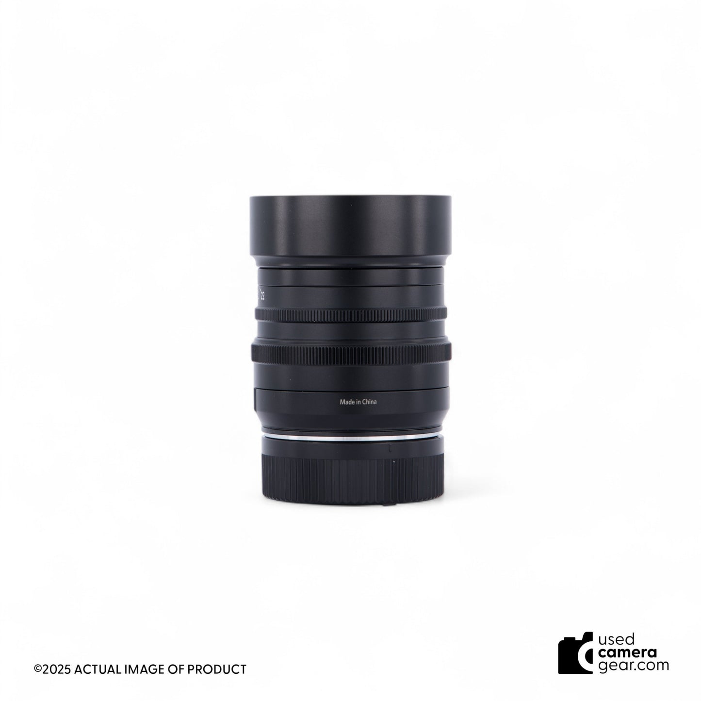 7Artisans 35mm f/1.4 Lens for Leica M *USED*